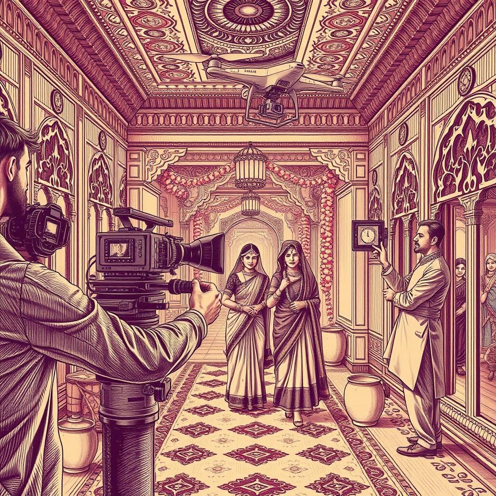 Videographers
